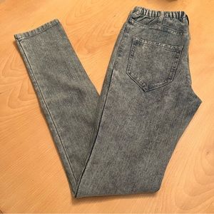 NWOT URBAN OUTFITTERS Silence + Noise Jegging